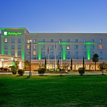 Holiday Inn & Suites College Station-Aggieland By Ihg Zewnętrze zdjęcie