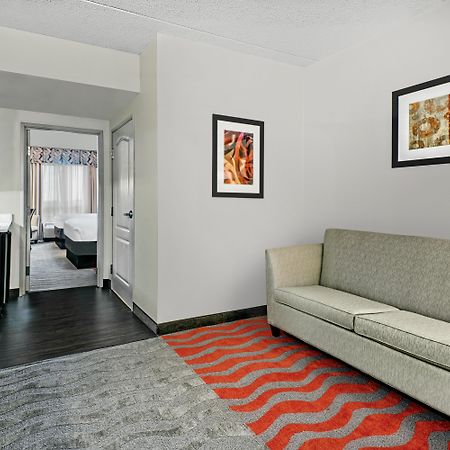 Holiday Inn & Suites College Station-Aggieland By Ihg Zewnętrze zdjęcie