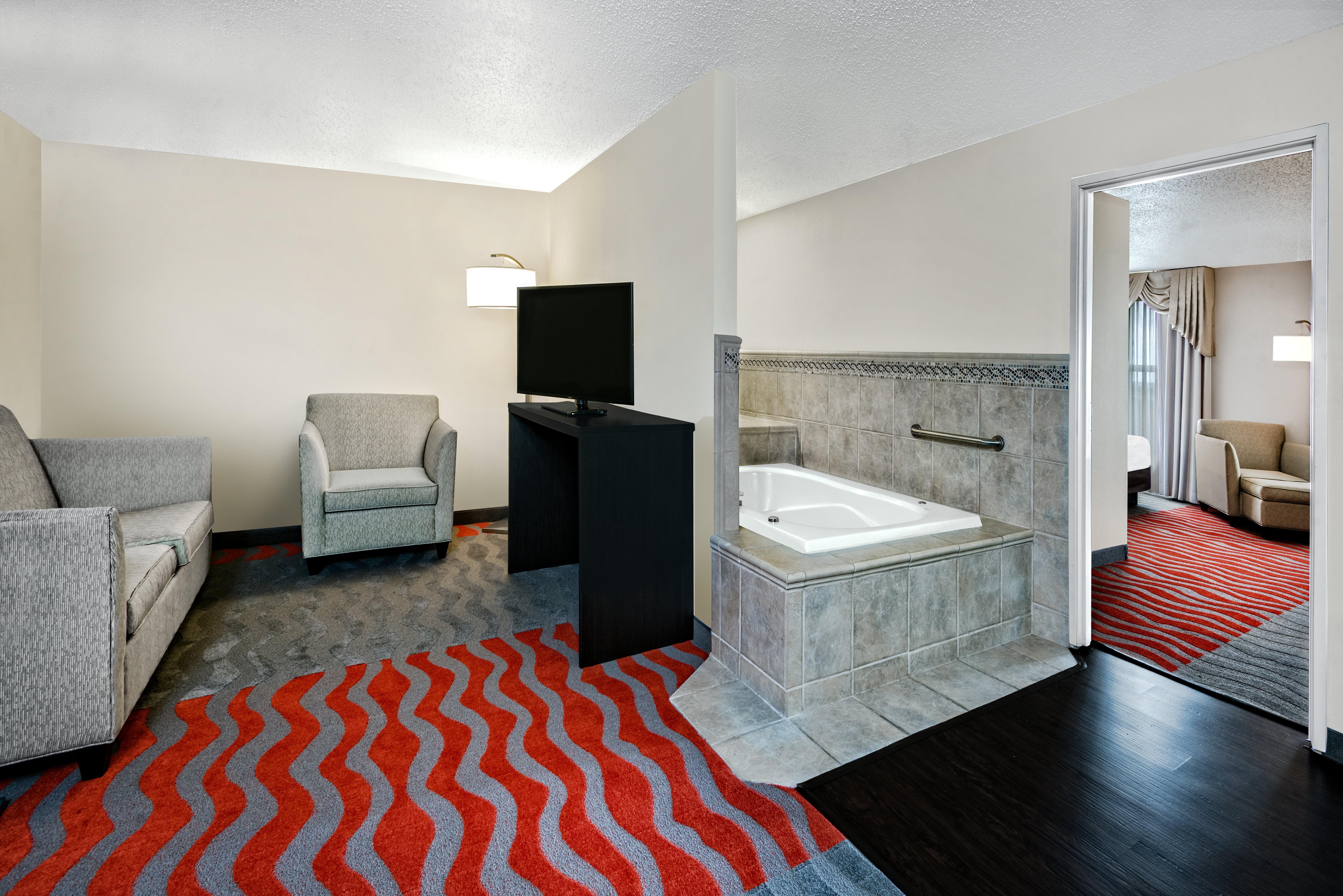 Holiday Inn & Suites College Station-Aggieland By Ihg Zewnętrze zdjęcie