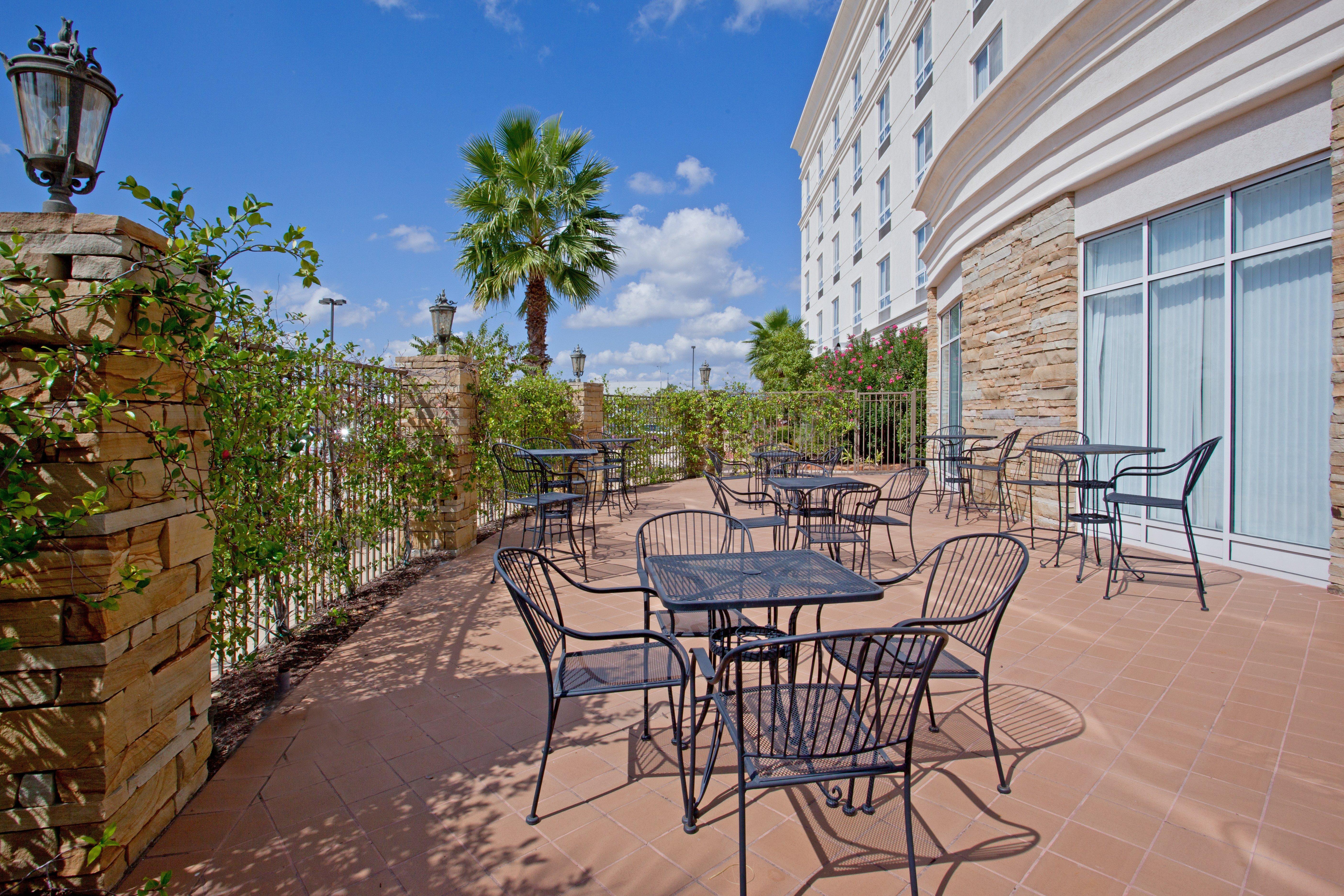 Holiday Inn & Suites College Station-Aggieland By Ihg Zewnętrze zdjęcie