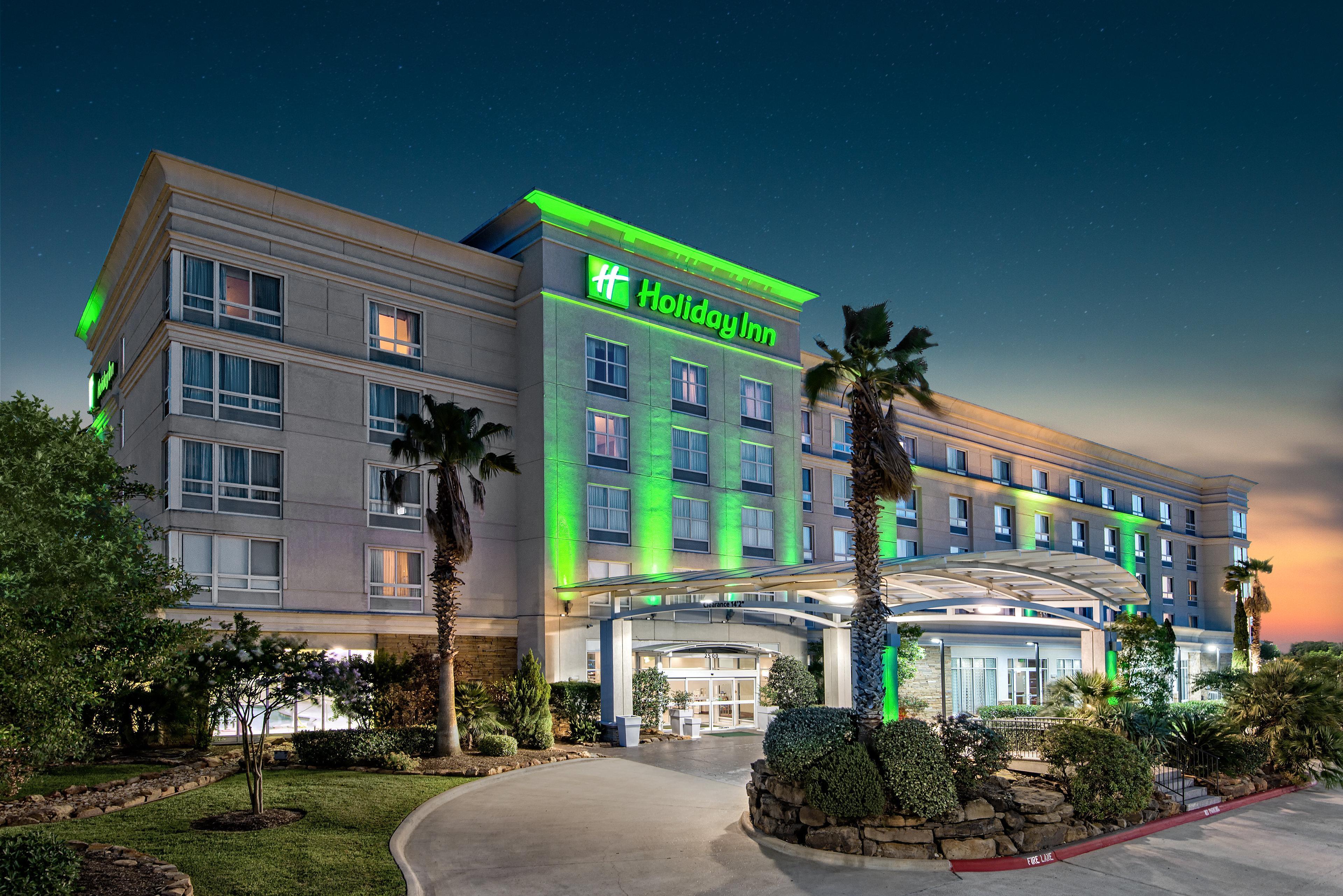 Holiday Inn & Suites College Station-Aggieland By Ihg Zewnętrze zdjęcie