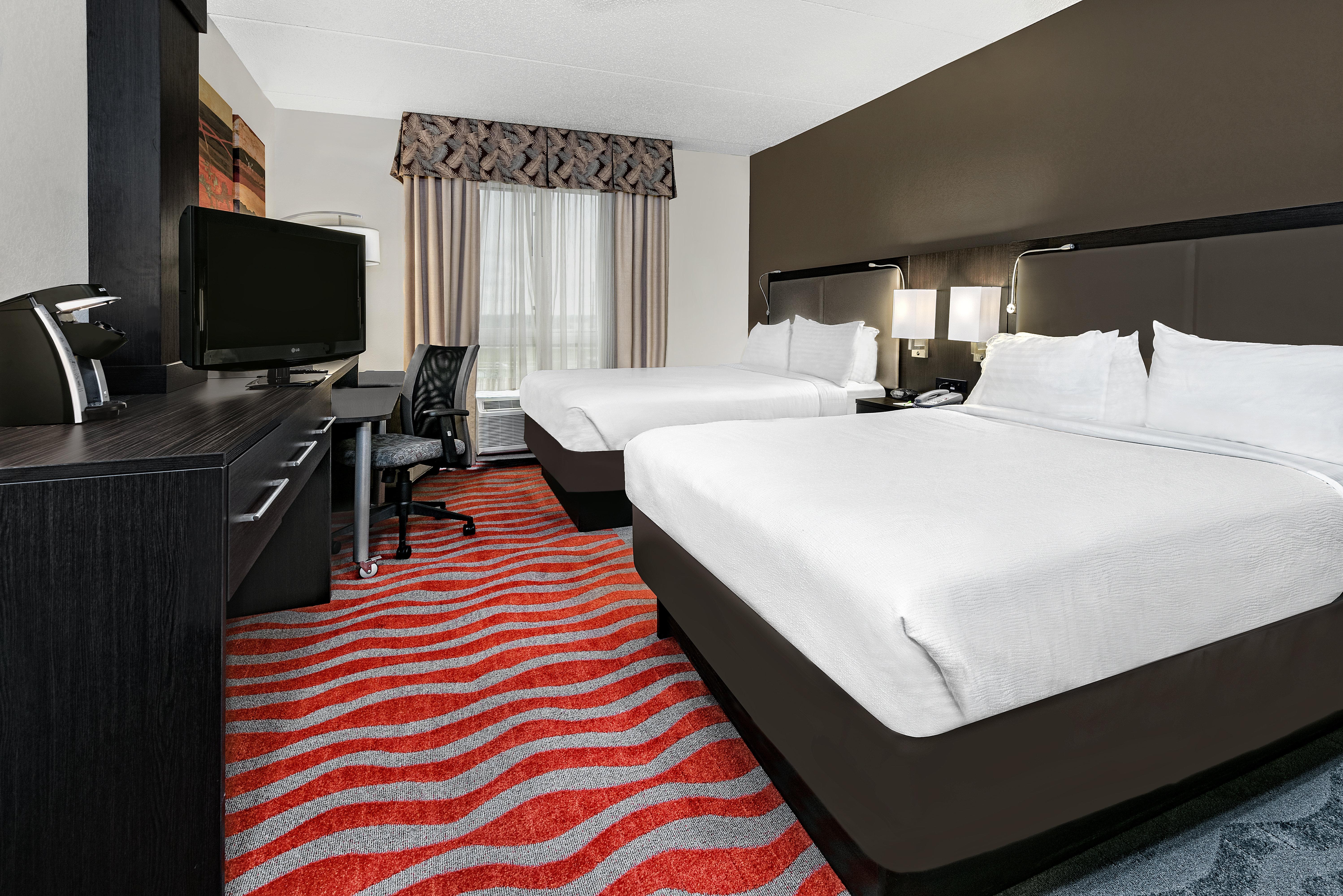 Holiday Inn & Suites College Station-Aggieland By Ihg Zewnętrze zdjęcie