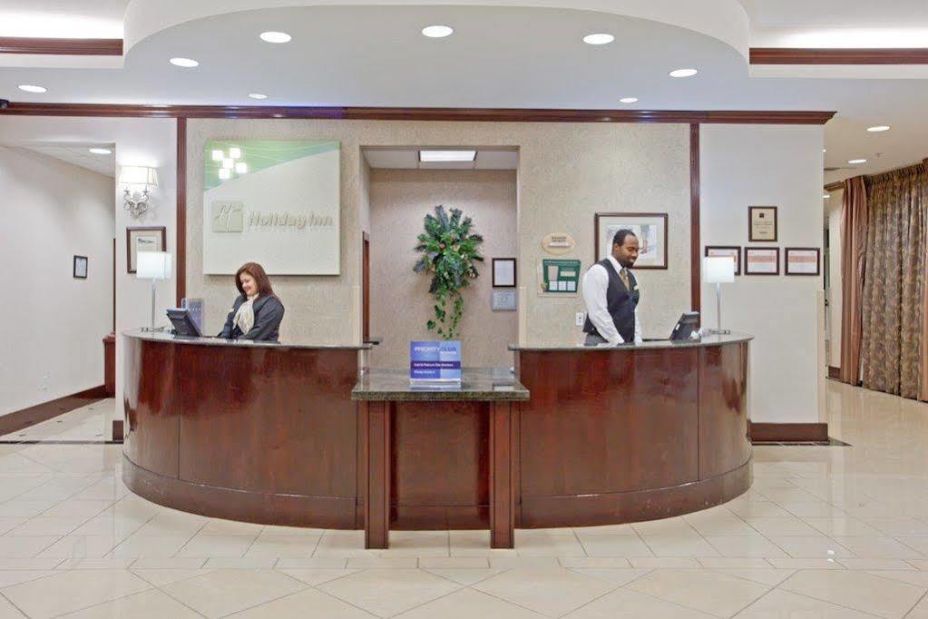 Holiday Inn & Suites College Station-Aggieland By Ihg Zewnętrze zdjęcie