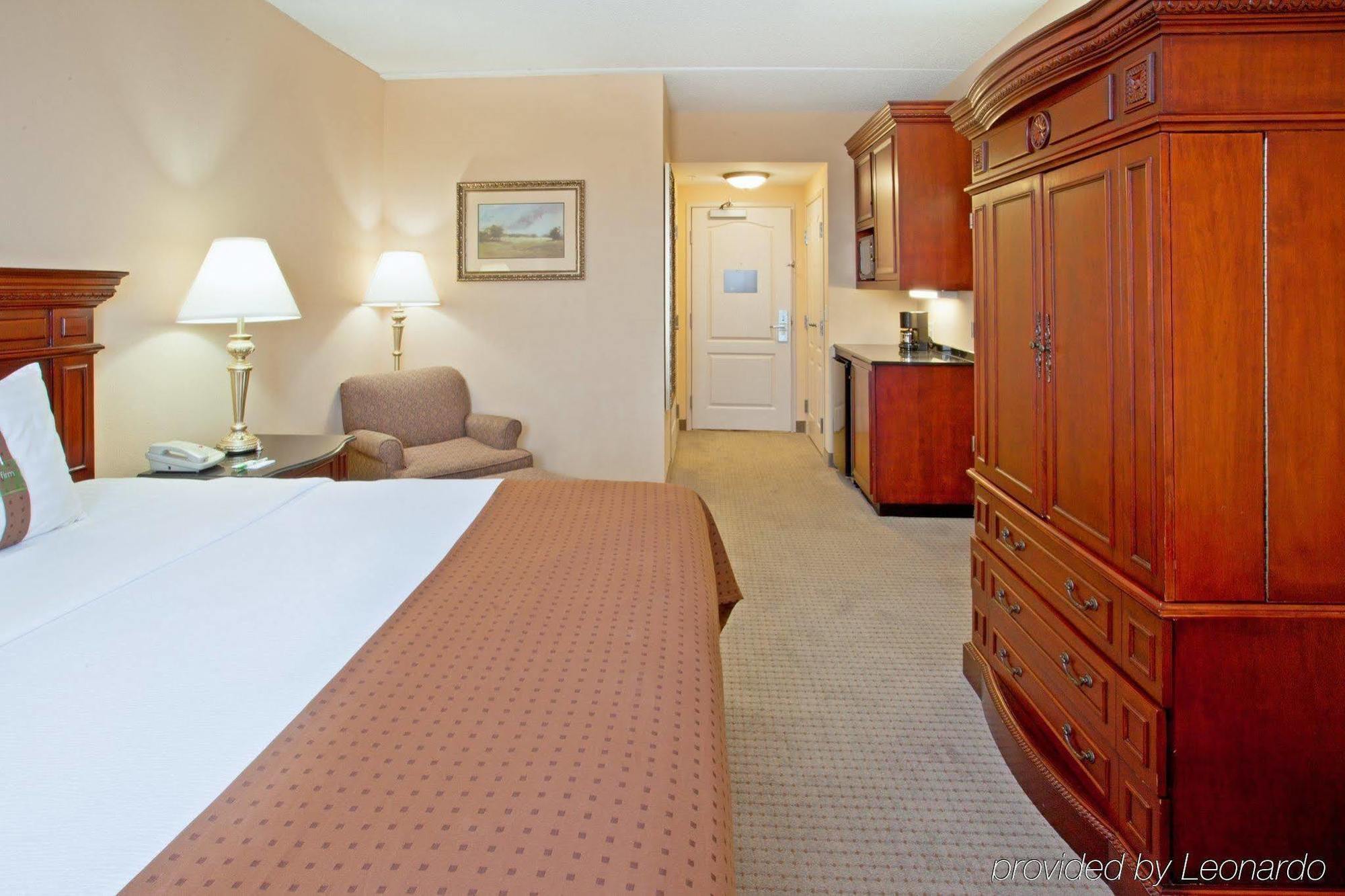Holiday Inn & Suites College Station-Aggieland By Ihg Zewnętrze zdjęcie