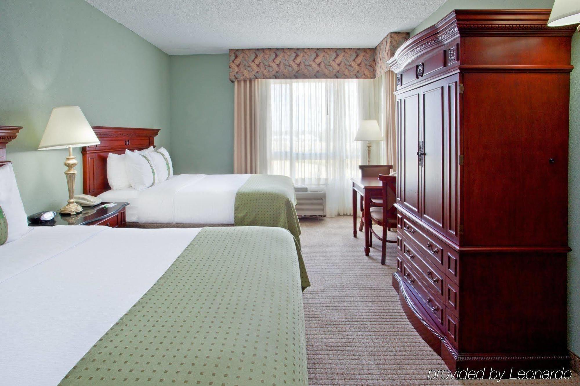 Holiday Inn & Suites College Station-Aggieland By Ihg Zewnętrze zdjęcie