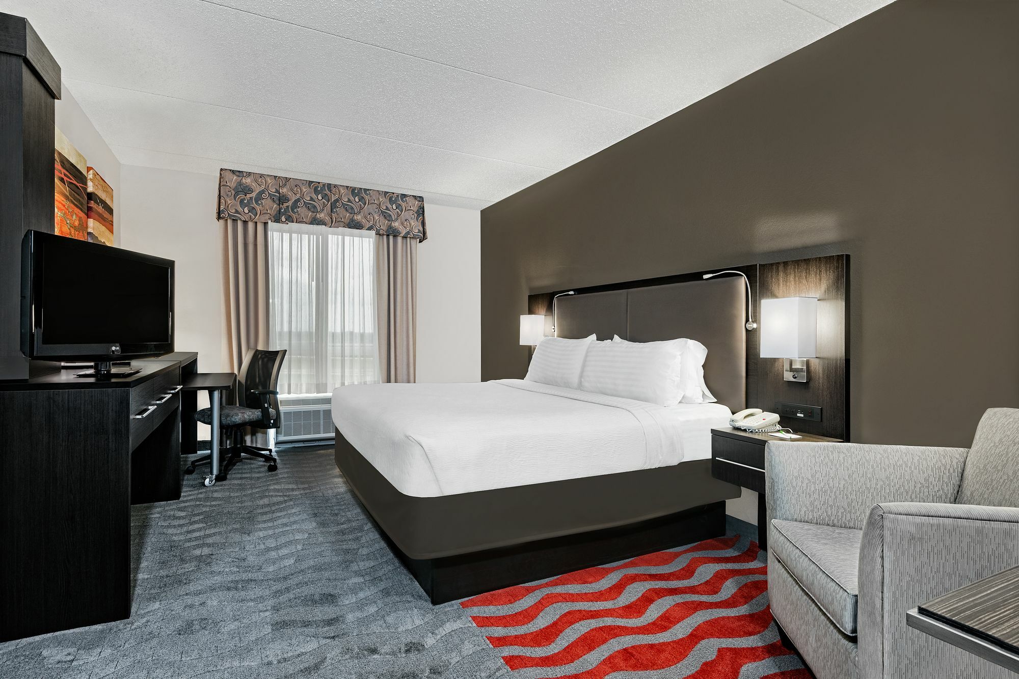 Holiday Inn & Suites College Station-Aggieland By Ihg Zewnętrze zdjęcie