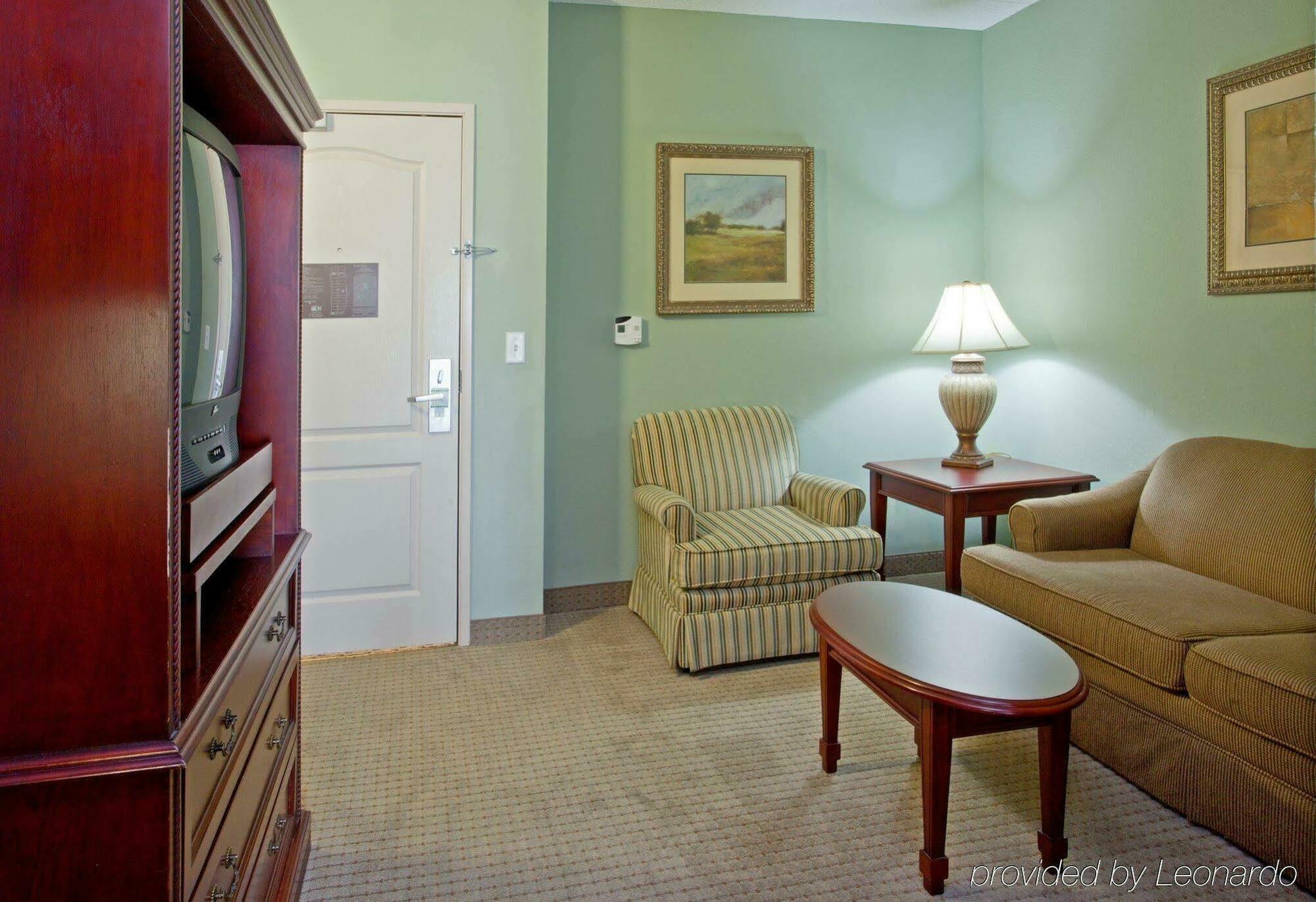 Holiday Inn & Suites College Station-Aggieland By Ihg Zewnętrze zdjęcie