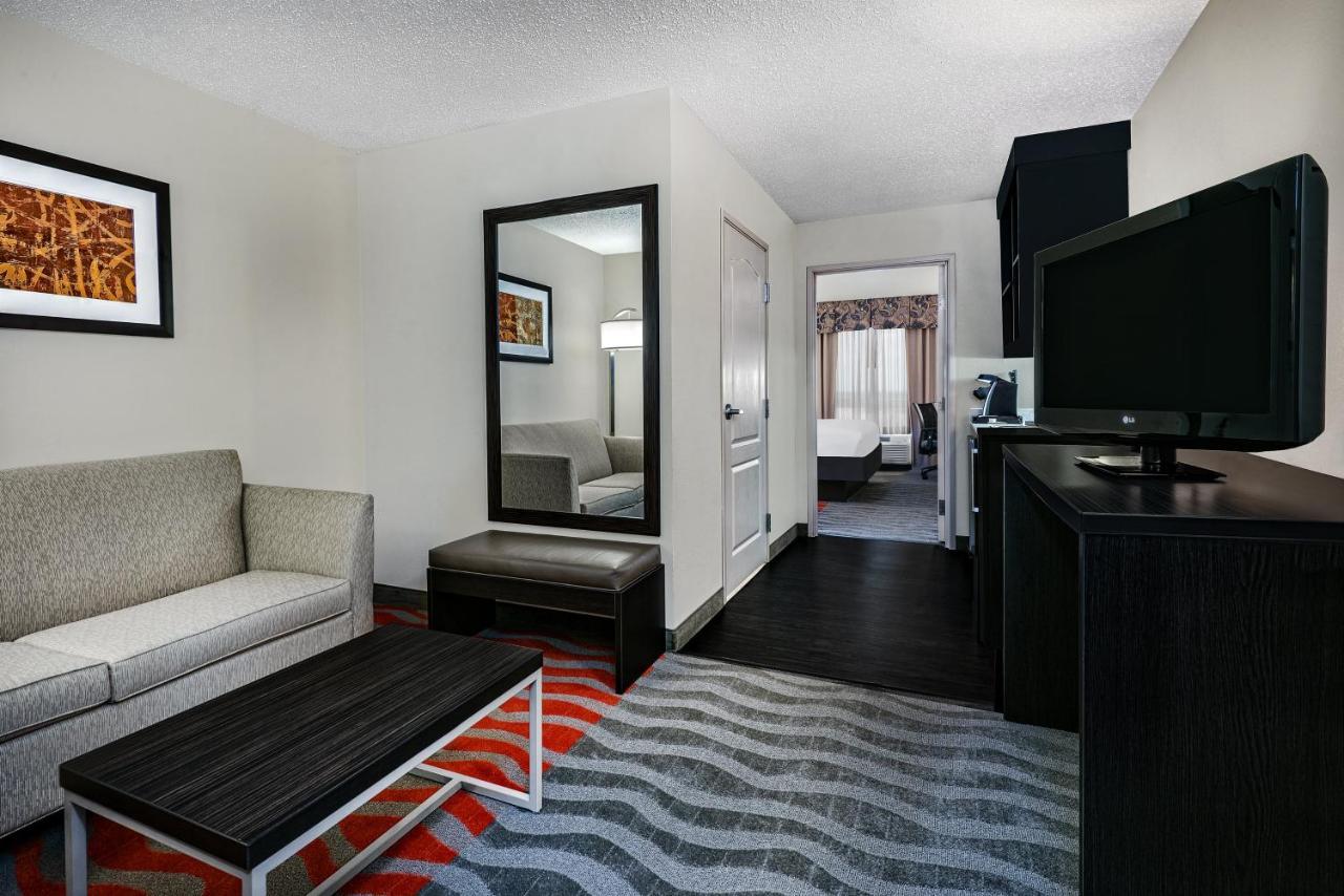 Holiday Inn & Suites College Station-Aggieland By Ihg Zewnętrze zdjęcie
